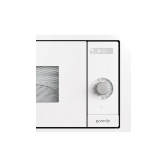Микроволновая печь Gorenje BM235G1SYW Микроволновая печь Gorenje BM235G1SYW