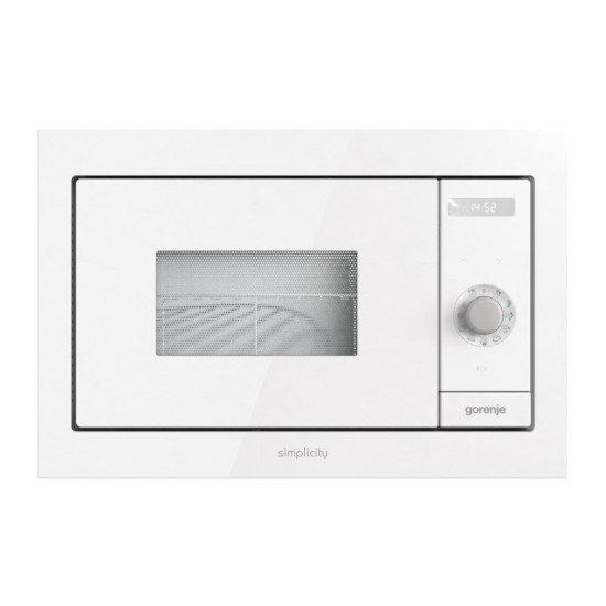 Микроволновая печь Gorenje BM235G1SYW Микроволновая печь Gorenje BM235G1SYW