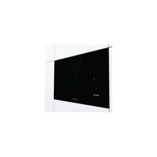 Мікрохвильова піч Gorenje BM235G1SYB Мікрохвильова піч Gorenje BM235G1SYB