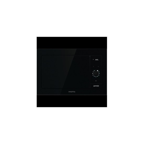 Мікрохвильова піч Gorenje BM235G1SYB Мікрохвильова піч Gorenje BM235G1SYB