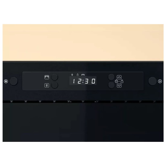 Микроволновая печь Whirlpool MBNA900B Микроволновая печь Whirlpool MBNA900B