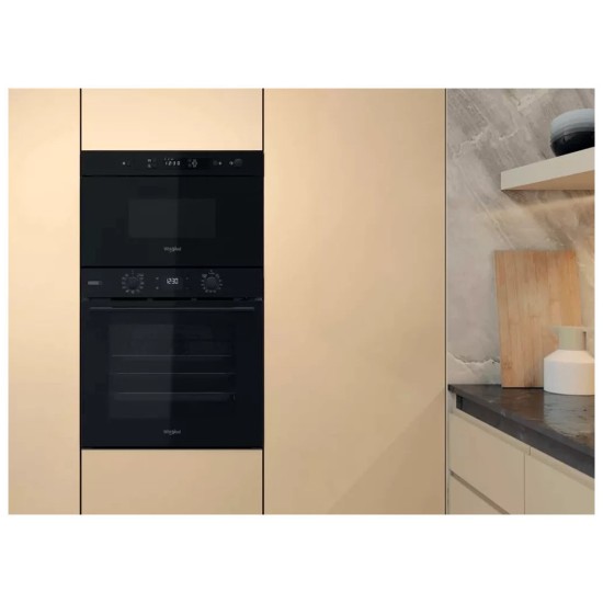 Микроволновая печь Whirlpool MBNA900B Микроволновая печь Whirlpool MBNA900B
