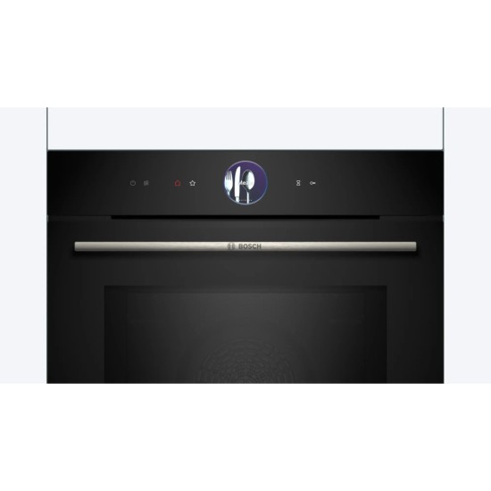 Духова шафа Bosch HMG776NB1 Духова шафа Bosch HMG776NB1