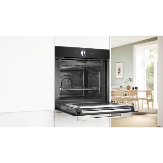 Духова шафа Bosch HMG776NB1 Духова шафа Bosch HMG776NB1