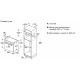 Духова шафа Bosch HMG776NB1 Духова шафа Bosch HMG776NB1