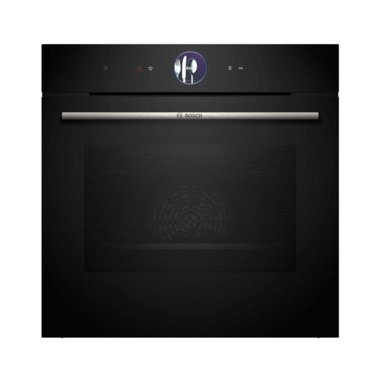 Духова шафа Bosch HMG776NB1 Духова шафа Bosch HMG776NB1