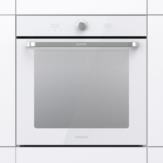 Духовой шкаф Gorenje BOS67371SYW Духовой шкаф Gorenje BOS67371SYW