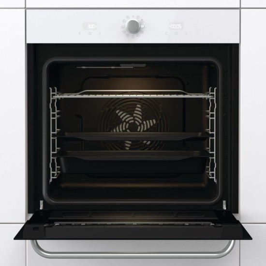 Духовой шкаф Gorenje BOS67371SYW Духовой шкаф Gorenje BOS67371SYW