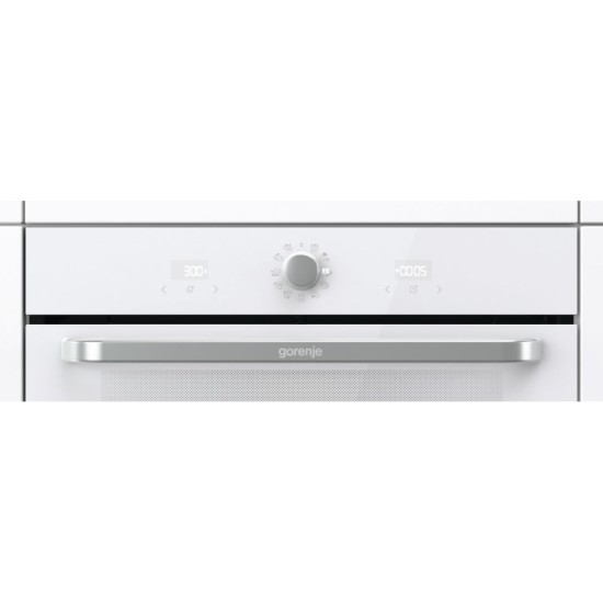 Духовой шкаф Gorenje BOS67371SYW Духовой шкаф Gorenje BOS67371SYW