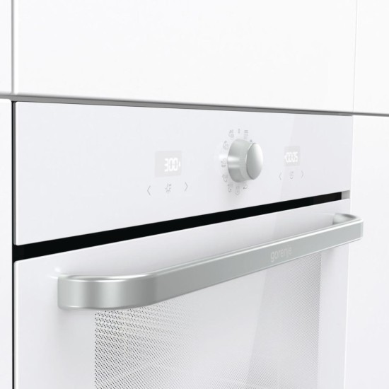 Духовой шкаф Gorenje BOS67371SYW Духовой шкаф Gorenje BOS67371SYW