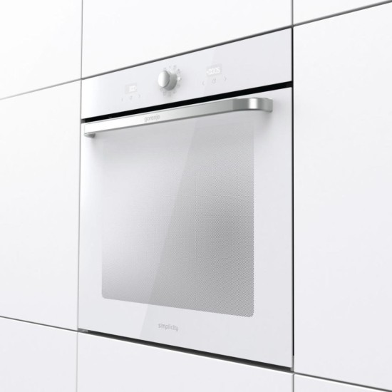 Духовой шкаф Gorenje BOS67371SYW Духовой шкаф Gorenje BOS67371SYW