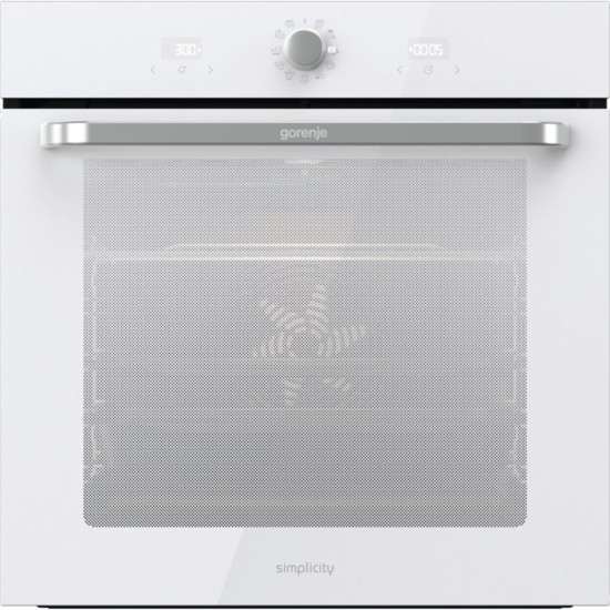 Духовой шкаф Gorenje BOS67371SYW Духовой шкаф Gorenje BOS67371SYW