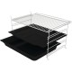 Духовой шкаф Gorenje BOS67371SYB