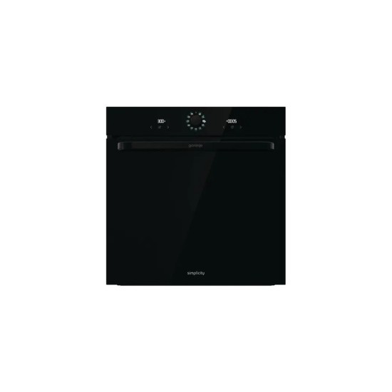Духовой шкаф Gorenje BOS67371SYB