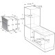 Духовой шкаф Gorenje BO6735E02X Духовой шкаф Gorenje BO6735E02X