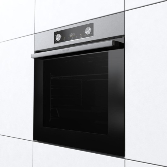 Духовой шкаф Gorenje BO6735E02X Духовой шкаф Gorenje BO6735E02X