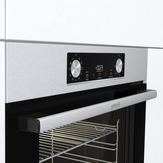 Духовой шкаф Gorenje BO6735E02X Духовой шкаф Gorenje BO6735E02X