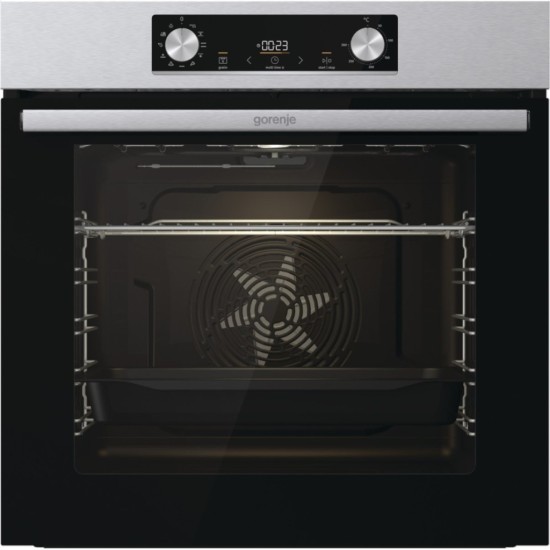 Духовой шкаф Gorenje BO6735E02X Духовой шкаф Gorenje BO6735E02X