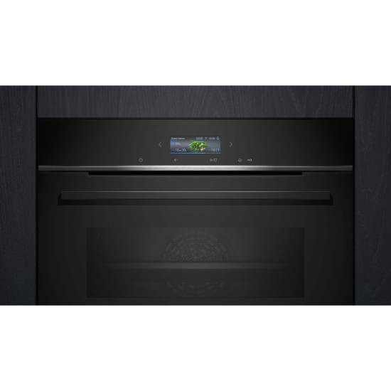 Духова шафа Siemens HB774G1B1 Духова шафа Siemens HB774G1B1