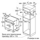 Духова шафа Siemens HB774G1B1 Духова шафа Siemens HB774G1B1