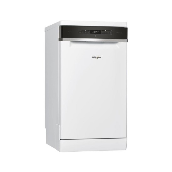 Посудомийна машина Whirlpool WSFO3O23PF Посудомийна машина Whirlpool WSFO3O23PF
