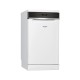 Посудомийна машина Whirlpool WSFO3O23PF Посудомийна машина Whirlpool WSFO3O23PF
