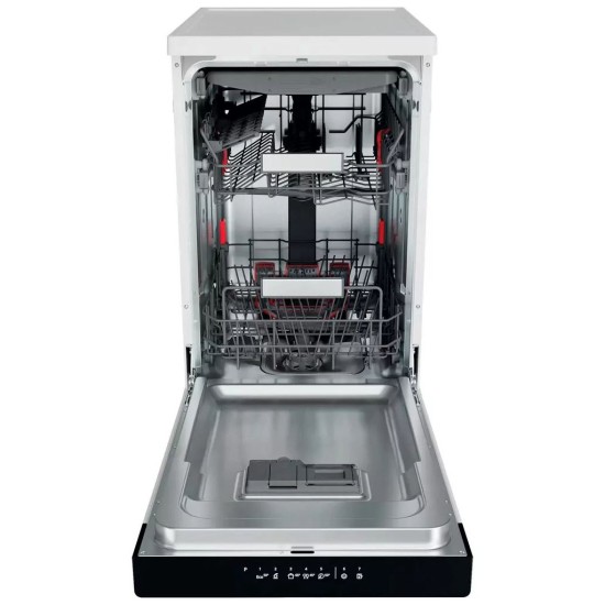 Посудомийна машина Whirlpool WSFO3O23PF Посудомийна машина Whirlpool WSFO3O23PF