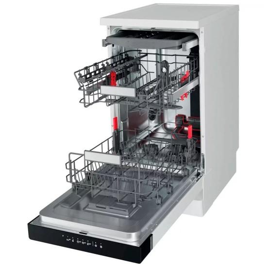 Посудомийна машина Whirlpool WSFO3O23PF Посудомийна машина Whirlpool WSFO3O23PF