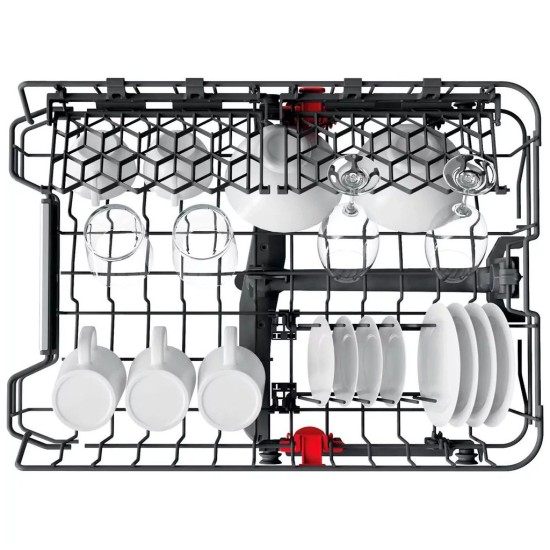 Посудомийна машина Whirlpool WSFO3O23PF Посудомийна машина Whirlpool WSFO3O23PF