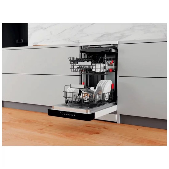 Посудомийна машина Whirlpool WSFO3O23PF Посудомийна машина Whirlpool WSFO3O23PF