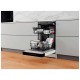 Посудомийна машина Whirlpool WSFO3O23PF Посудомийна машина Whirlpool WSFO3O23PF