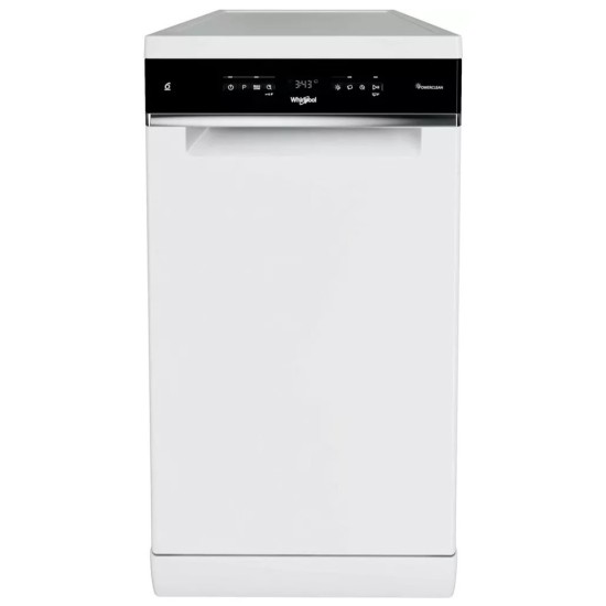 Посудомийна машина Whirlpool WSFO3O23PF Посудомийна машина Whirlpool WSFO3O23PF