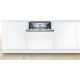 Посудомийна машина Bosch SMV4HCX40K Посудомийна машина Bosch SMV4HCX40K