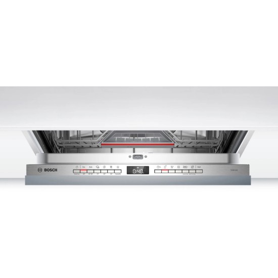 Посудомийна машина Bosch SMV4HCX40K Посудомийна машина Bosch SMV4HCX40K