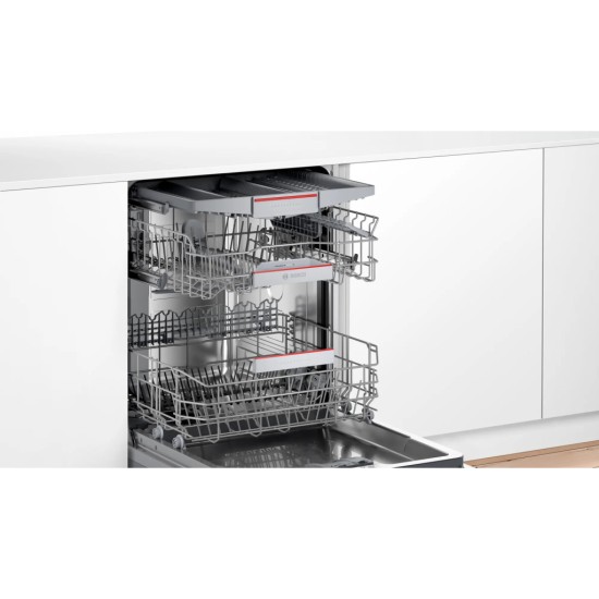 Посудомийна машина Bosch SMV4HCX40K Посудомийна машина Bosch SMV4HCX40K
