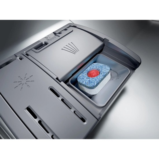 Посудомийна машина Bosch SMV4HCX40K Посудомийна машина Bosch SMV4HCX40K