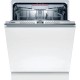 Посудомийна машина Bosch SMV4HCX40K Посудомийна машина Bosch SMV4HCX40K
