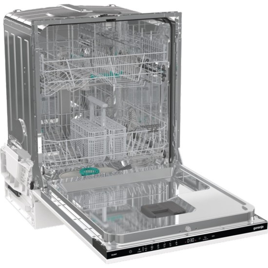 Посудомийна машина Gorenje GV642E90 Посудомийна машина Gorenje GV642E90