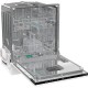 Посудомийна машина Gorenje GV642E90 Посудомийна машина Gorenje GV642E90