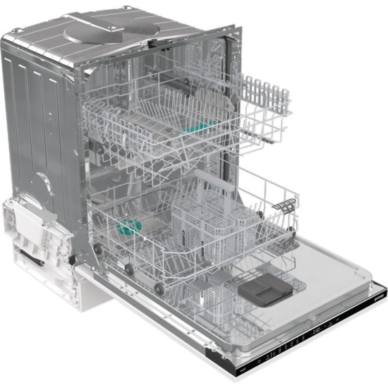 Посудомийна машина Gorenje GV642E90 Посудомийна машина Gorenje GV642E90