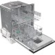 Посудомийна машина Gorenje GV642E90 Посудомийна машина Gorenje GV642E90