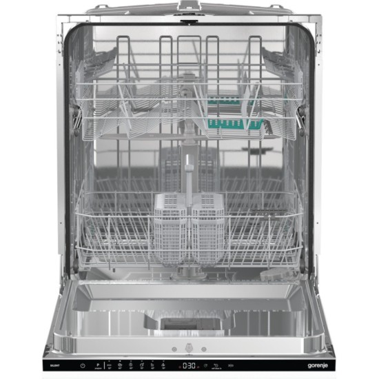 Посудомийна машина Gorenje GV642E90 Посудомийна машина Gorenje GV642E90