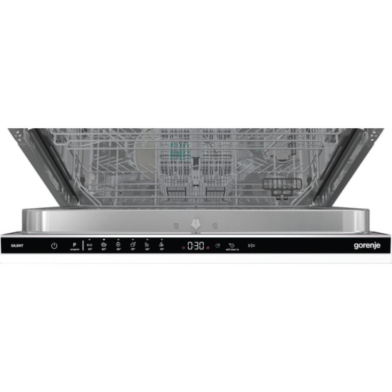 Посудомийна машина Gorenje GV642E90 Посудомийна машина Gorenje GV642E90