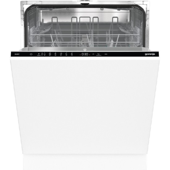 Посудомийна машина Gorenje GV642E90 Посудомийна машина Gorenje GV642E90