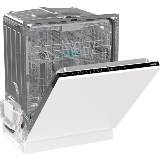 Посудомийна машина Gorenje GV643D90 Посудомийна машина Gorenje GV643D90