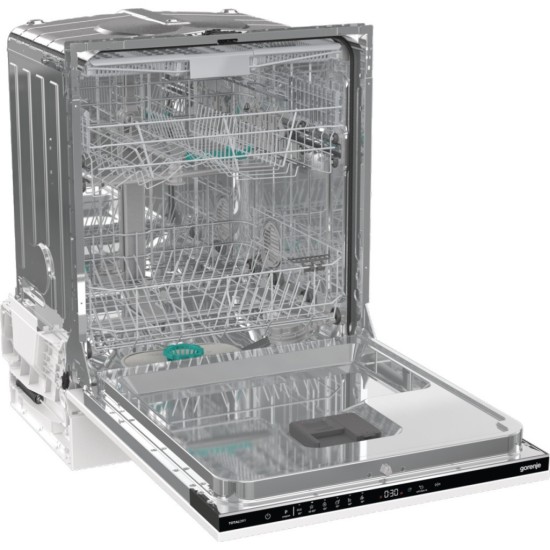 Посудомийна машина Gorenje GV643D90 Посудомийна машина Gorenje GV643D90