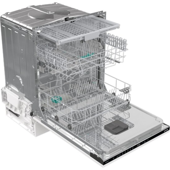 Посудомийна машина Gorenje GV643D90 Посудомийна машина Gorenje GV643D90