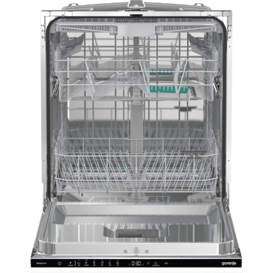 Посудомийна машина Gorenje GV643D90 Посудомийна машина Gorenje GV643D90