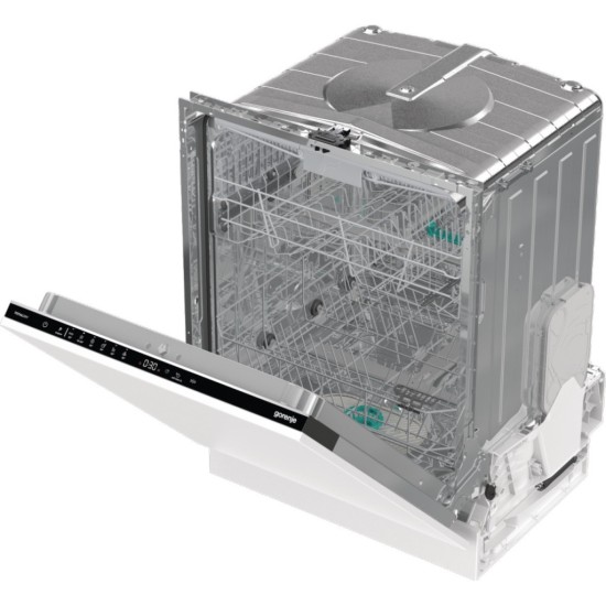 Посудомийна машина Gorenje GV643D90 Посудомийна машина Gorenje GV643D90