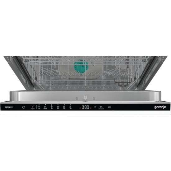 Посудомийна машина Gorenje GV643D90 Посудомийна машина Gorenje GV643D90